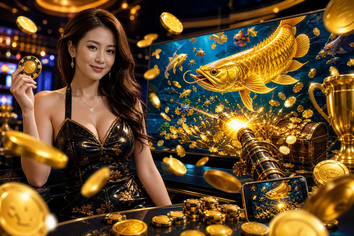 bajivi Live Dealer Game Studio
