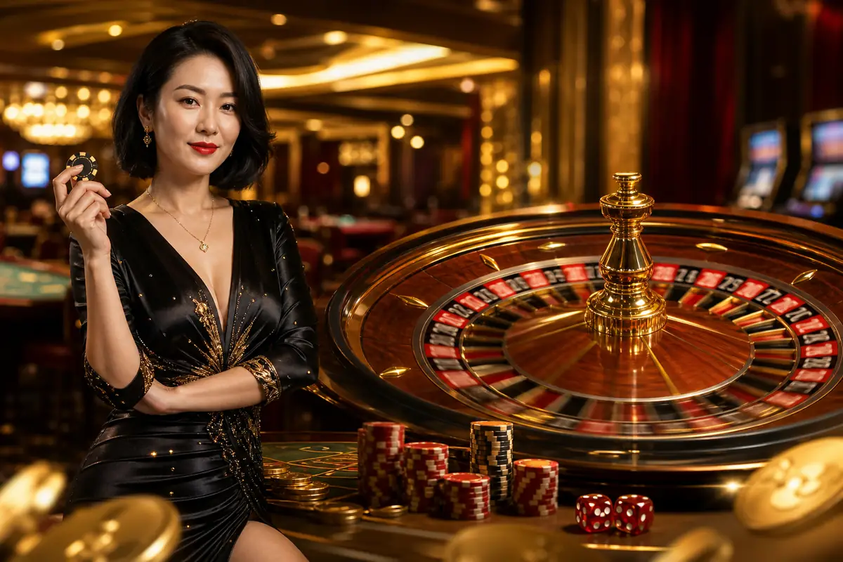 bajivi Online Casino Live Games